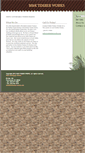 Mobile Screenshot of mktimberworks.com
